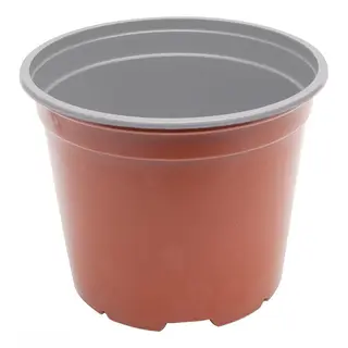 190mmØ Modiform Squat Pot