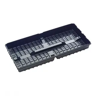 Carrier Tray 560 x 250mm, holds 4 Endpack 7506/08/10