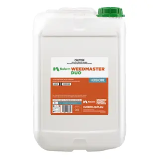 Weedmaster Duo Glyphosate 360 Herbicide