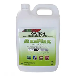 Azamax Insecticide