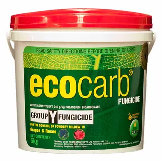 EcoCarb | Fungicide