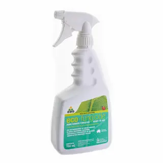 Eco-Fungicide