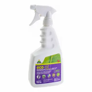 Eco-Oil Miticide & Insecticide Botanical Oil Concentrate