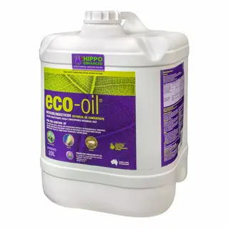 Eco-Oil Miticide & Insecticide Botanical Oil Concentrate