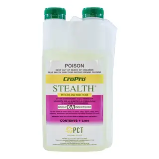 Stealth Miticide & Insecticide