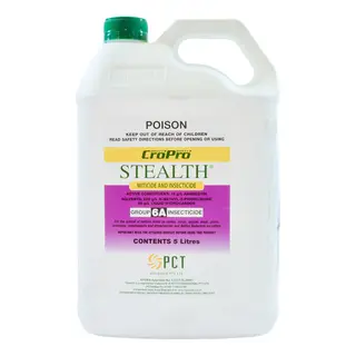 Stealth Miticide & Insecticide