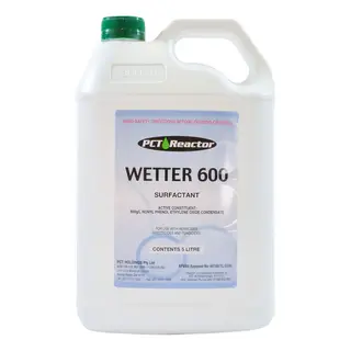 Wetter 600 Surfactant