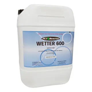 Wetter 600 Surfactant
