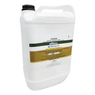 Buffalo - Bindii & Broadleaf Weedkiller Herbicide