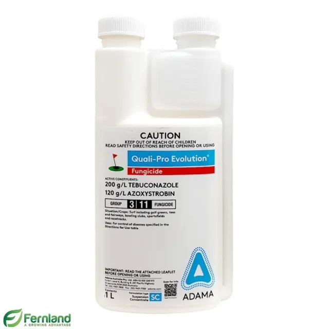 Adama Evolution Fungicide