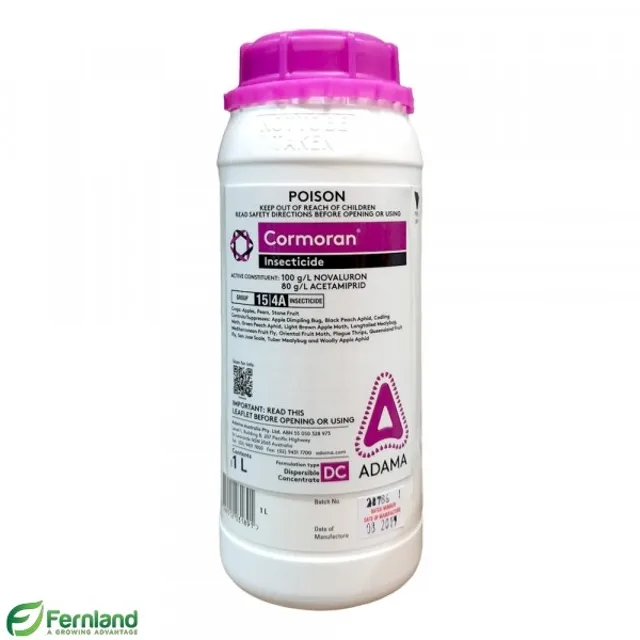 Adama Cormoron Insecticide 