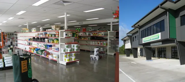 Fernland Agencies New Premises &amp; Showroom