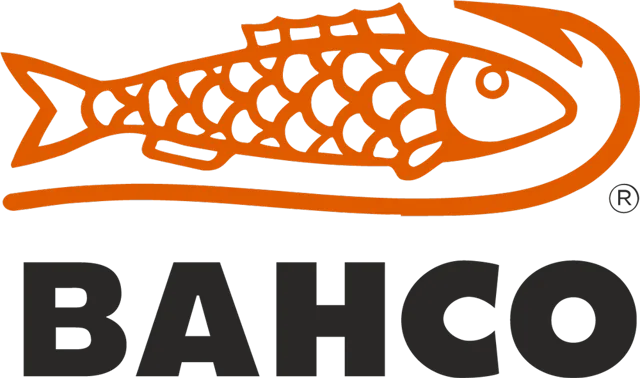 Bahco logo