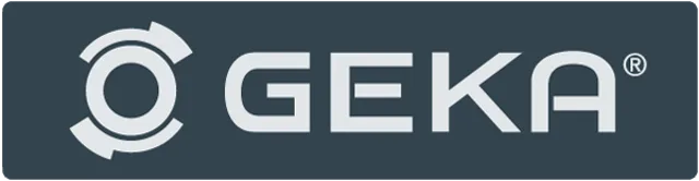 Geka logo
