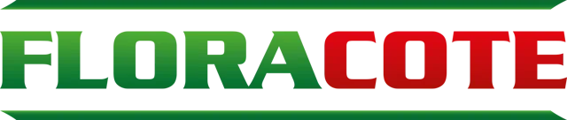 FloraCote logo