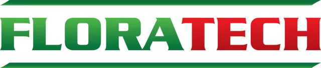 FloraTech logo