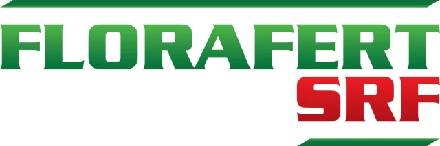 FloraFert SRF logo