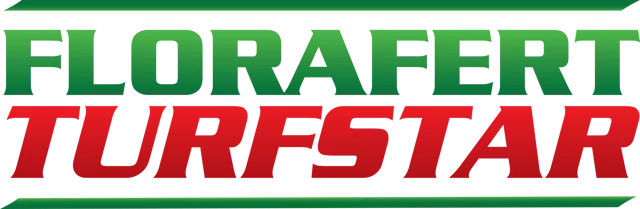 FloraFert TurfStar logo