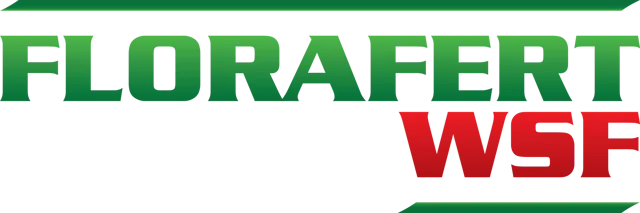 FloraFert WSF logo
