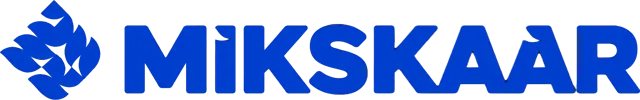 Mikskaar logo