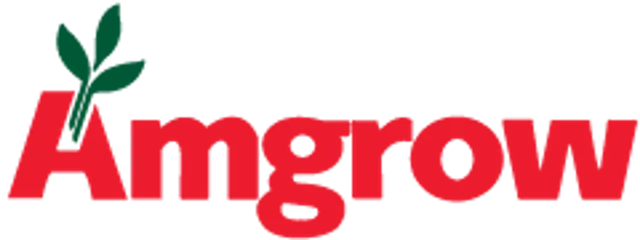Amgrow logo