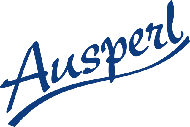 Ausperl logo
