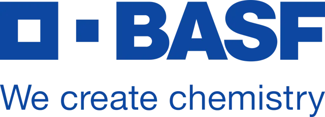 BASF logo