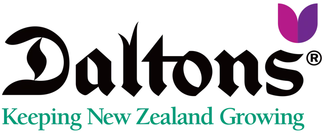 Daltons logo