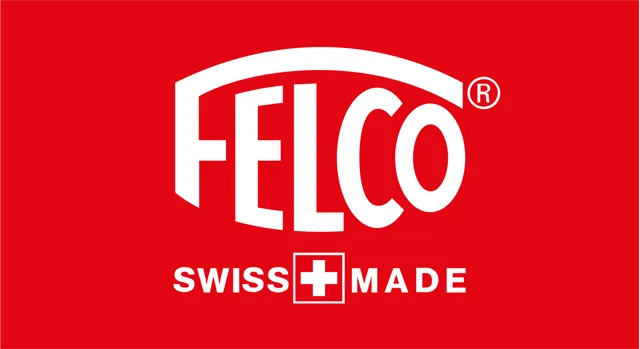 Felco logo