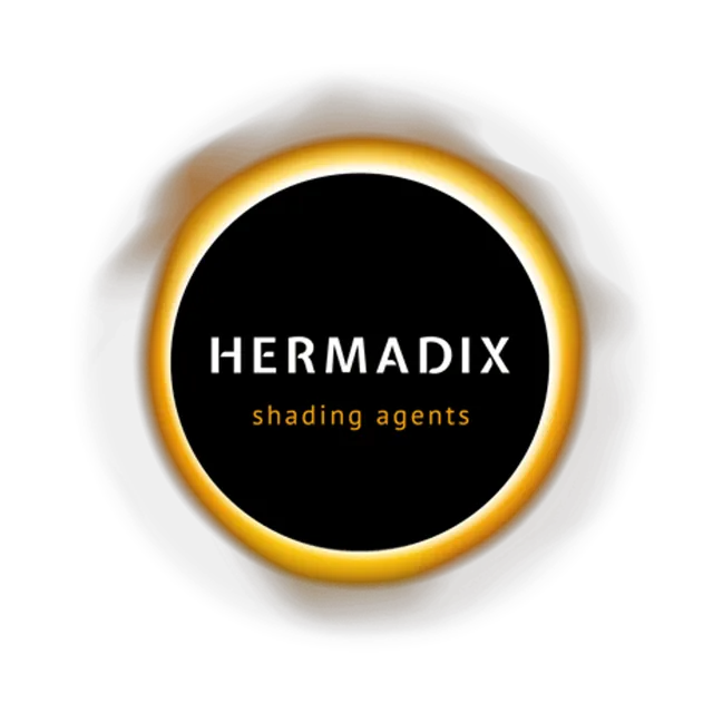 Hermadix logo