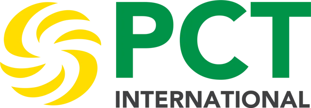 PCT Reactor logo