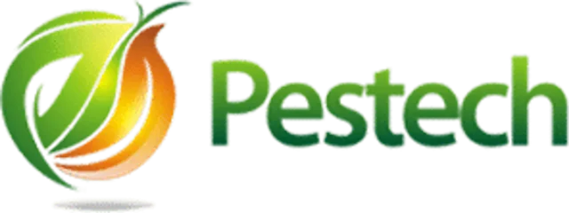 Pestech logo