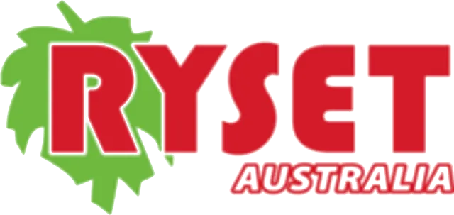 Ryset logo