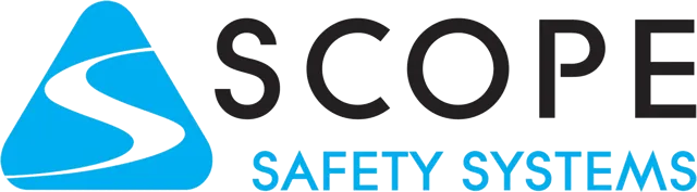 Scope Safety Glasses logo