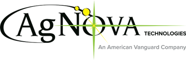 AgNova logo