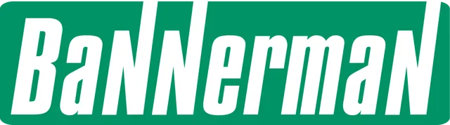 Bannerman logo