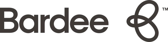 Bardee logo
