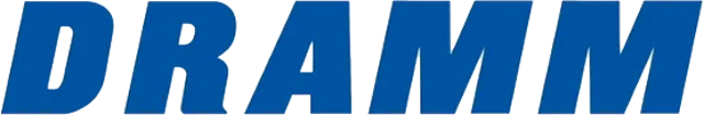 Dramm logo