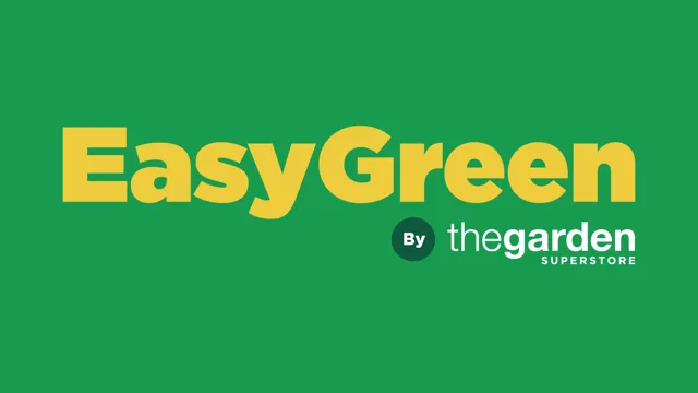 EasyGreen logo