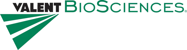 Valent BioSciences logo