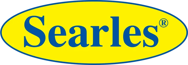 Searles logo