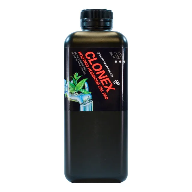 Clonex Rooting Hormone Gel - Red
