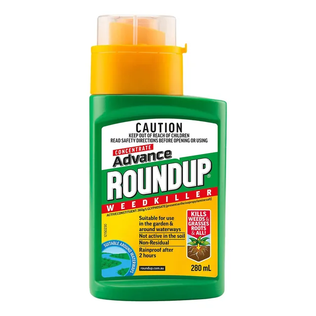 Roundup Advance Green Concentrate CRC