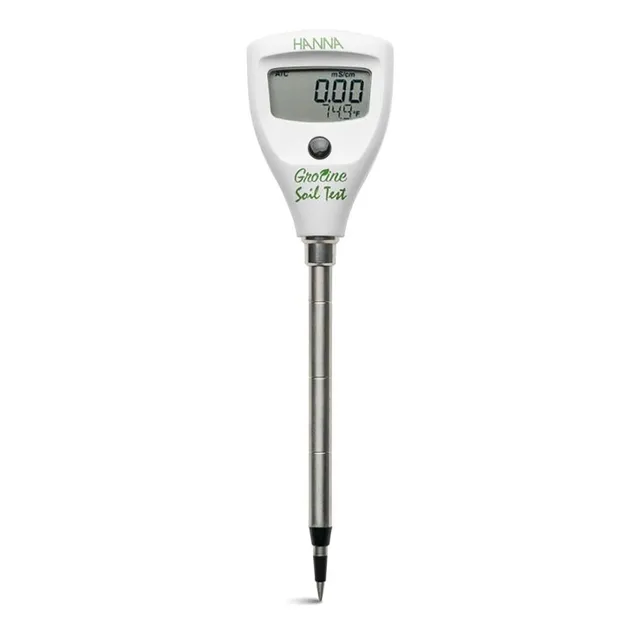 Soil Test Direct Soil EC Tester