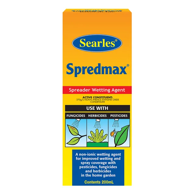 Spredmax