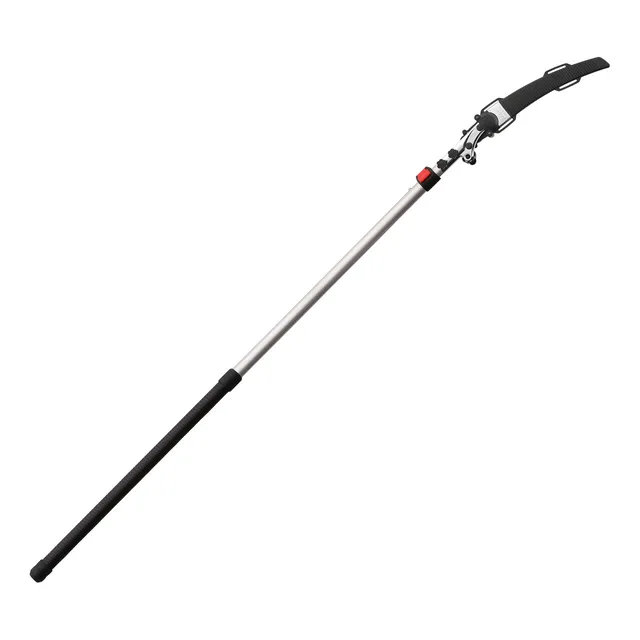 3.3m ZUBAT Pole Saw Complete - extendable