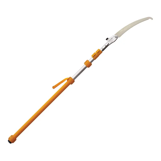 3.6m Longboy Folding Pole Saw - extendable