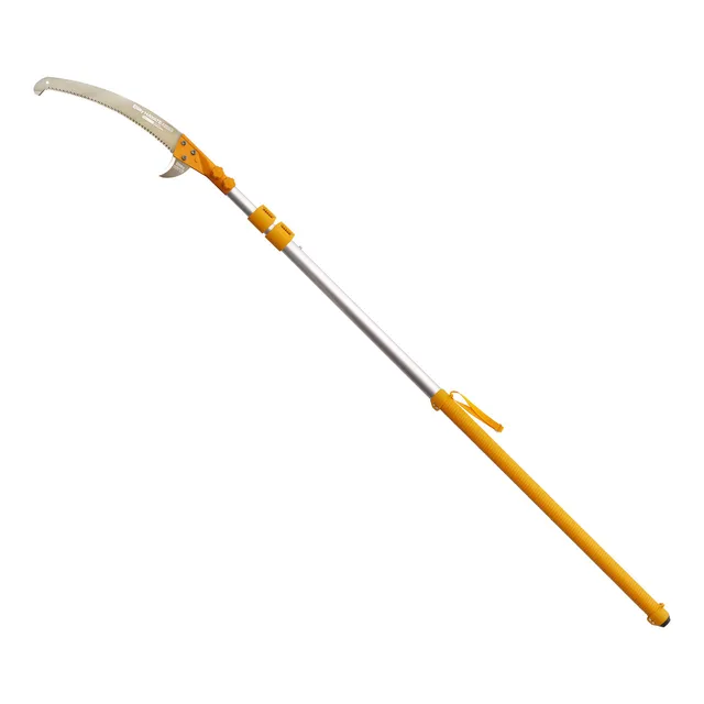 Hayate Pole Saw Complete - extendable