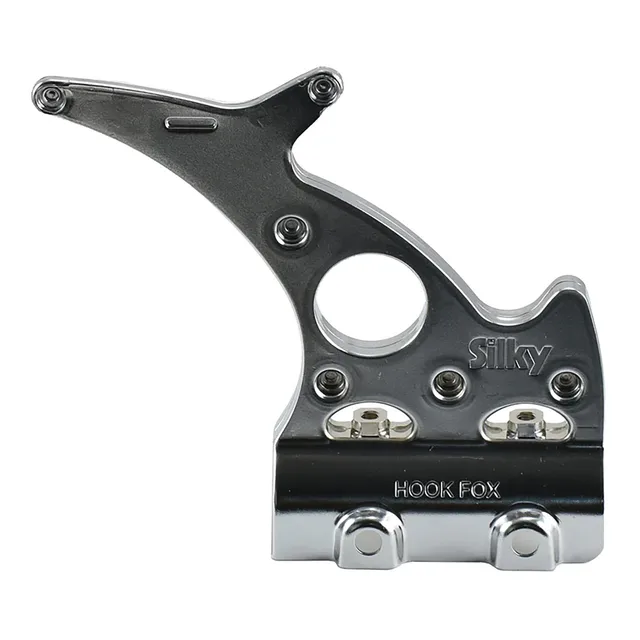 HOOKFOX for Pole Saws