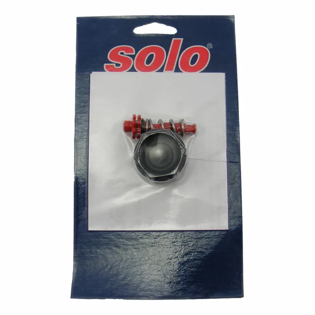 Trigger Shut Off Valve Repair Kit